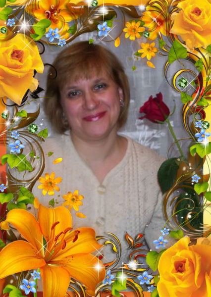 Алла Субботина