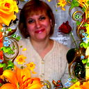 Алла Субботина