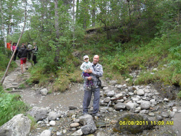 Александр Доровских