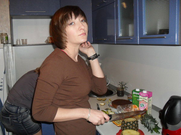 Ирина Данилова