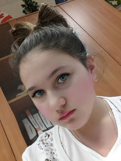 Екатерина Жернакова