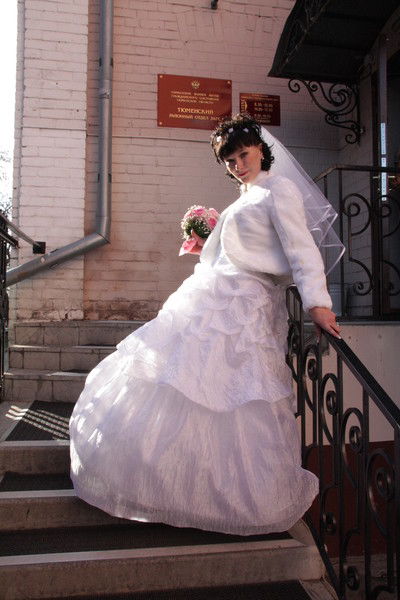 Наташа Галиуллина