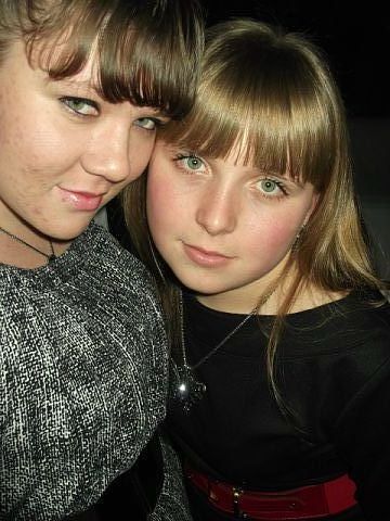 Света Нуштаева