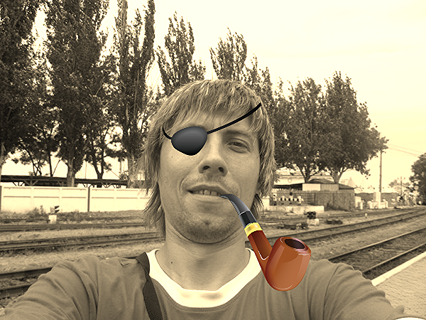 Валерий Бабинский