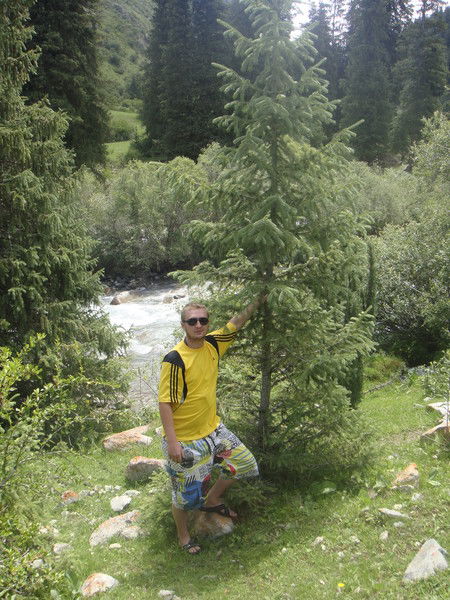 Александр Щербаков