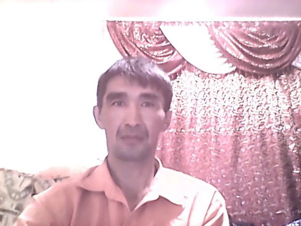 Альбек Каджанов