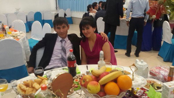 Кундыз Отыншиева