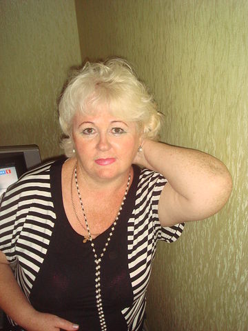 Ирина Даций