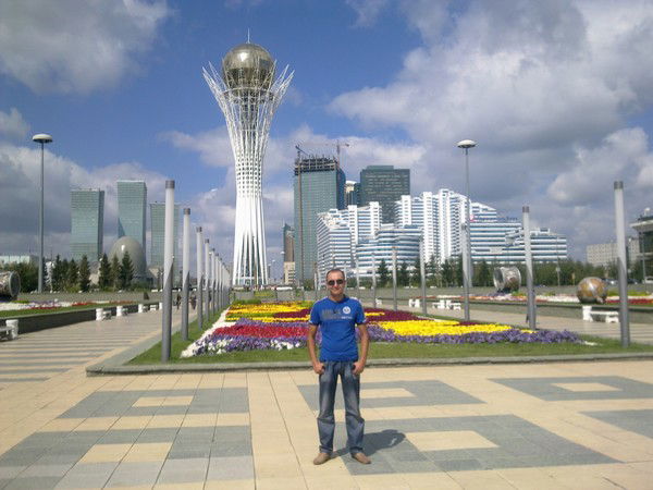 Рамиль Саменов