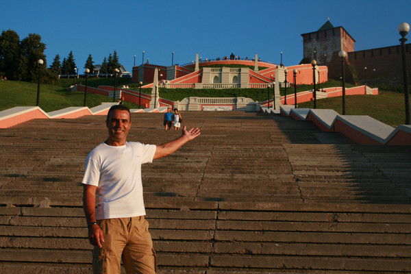 Данил Гайдаржи