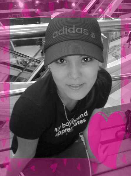 Динара Дарбаева