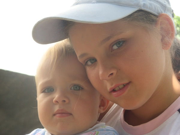 Валерия Подгурская