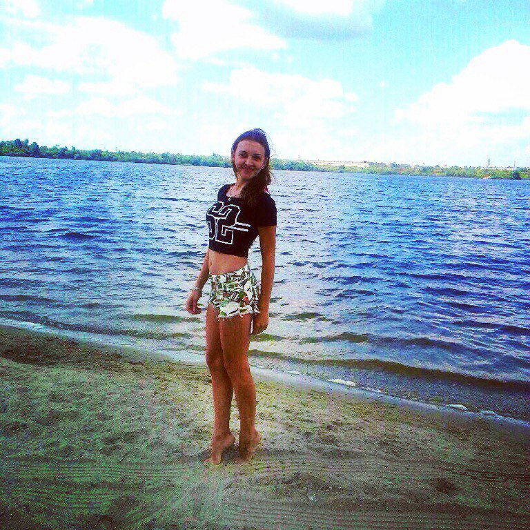 Светлая Елена