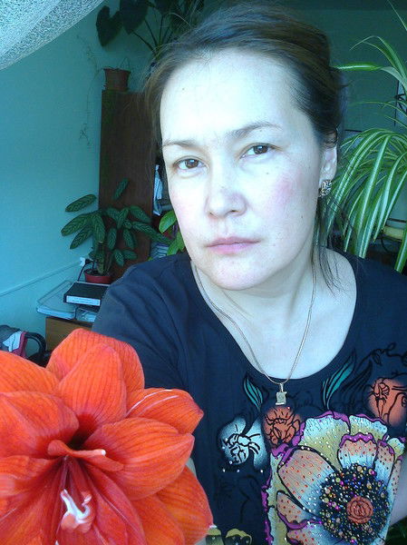 Юлия Аюшеева