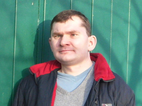 Денис Решетняк