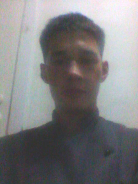 Рафаэль Гарипов