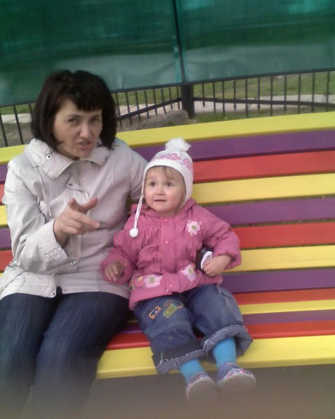 Елена Силукова