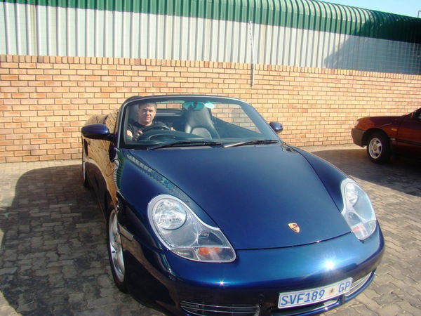 Владимир Воронюк