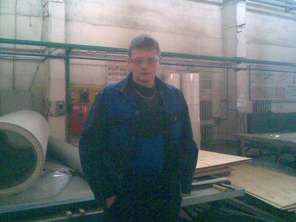 Сергей Борис