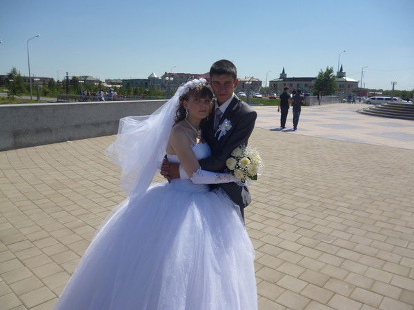 Ирина Патечук