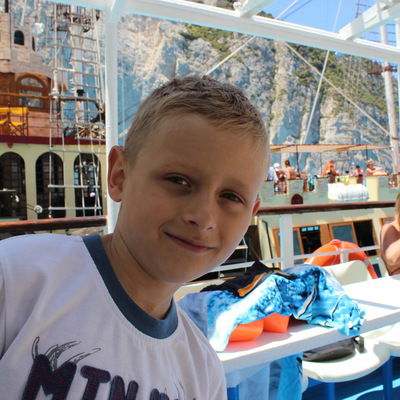 Алексей Щеголев