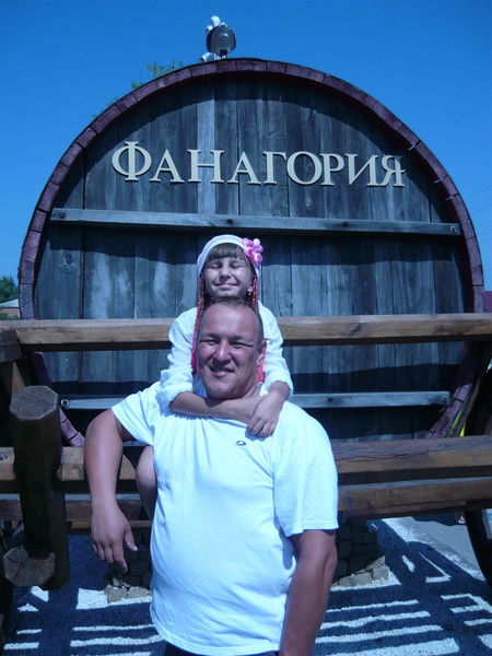 Сергей Крылов