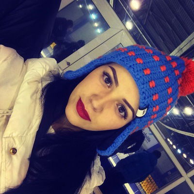 Людмила Пирко