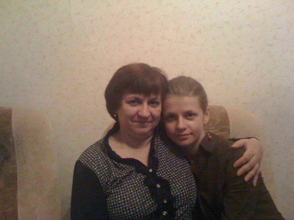 Татьяна Салова