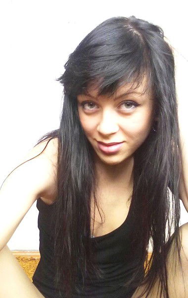 Жанна Кочубей