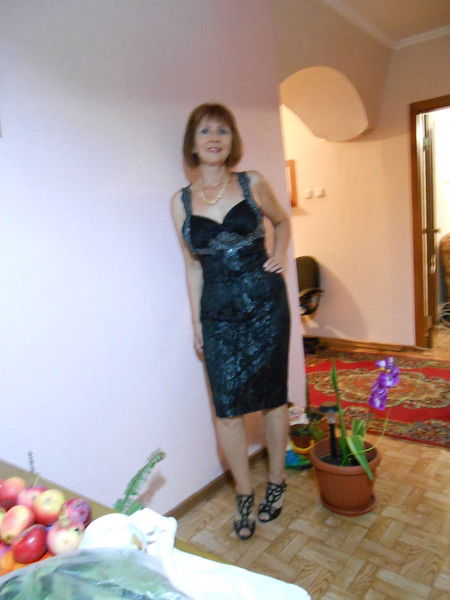 Елена Смирнова