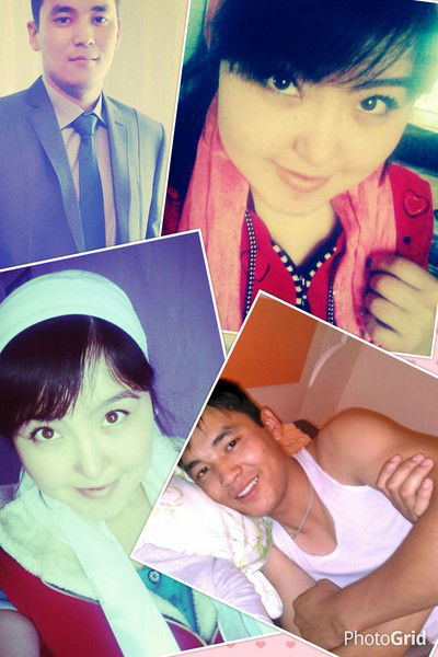 Ернат Аманалыевич