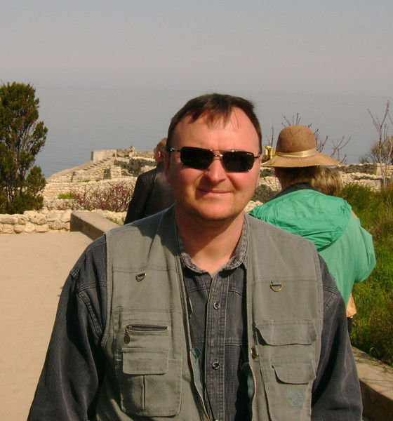 Андрей Зайцев