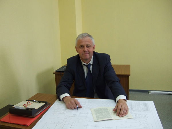 Григорий Зеленин