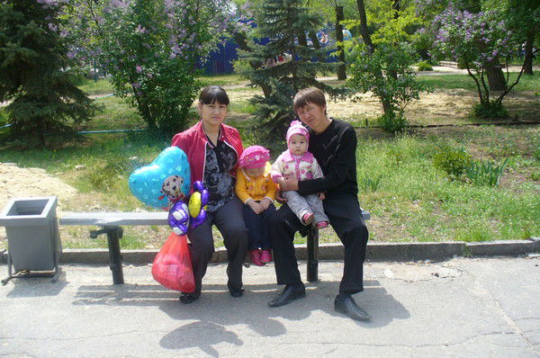 Мухтар Курманов