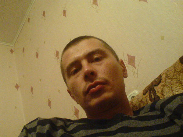 Владимир Волков