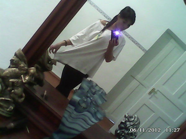 I Love Everything And Everyone *_* __**)