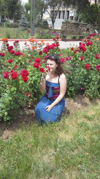 Маргарита Марданшина