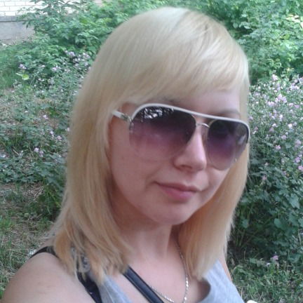 Ксения Коноваленкова