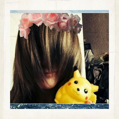 Алиса Горшенёва