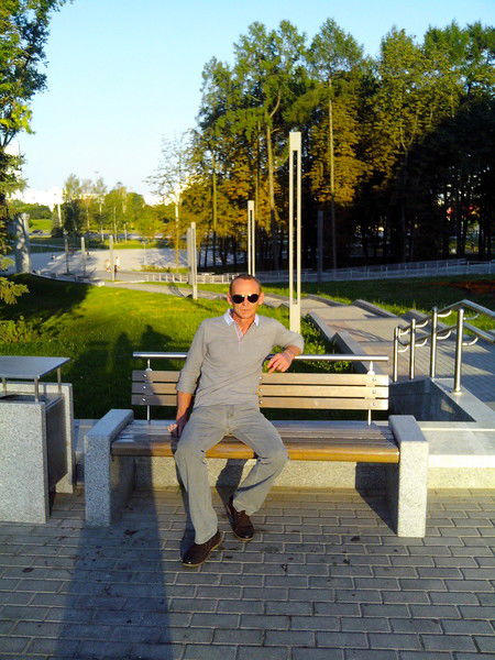 Камусенок Сергей