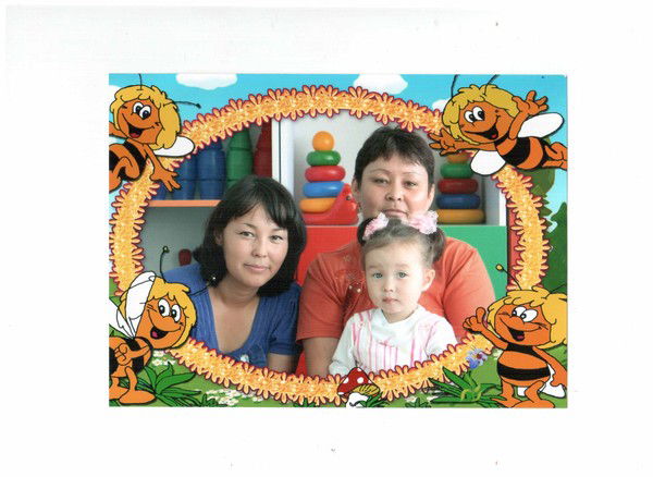 Света Демисенова (Султангабиева)