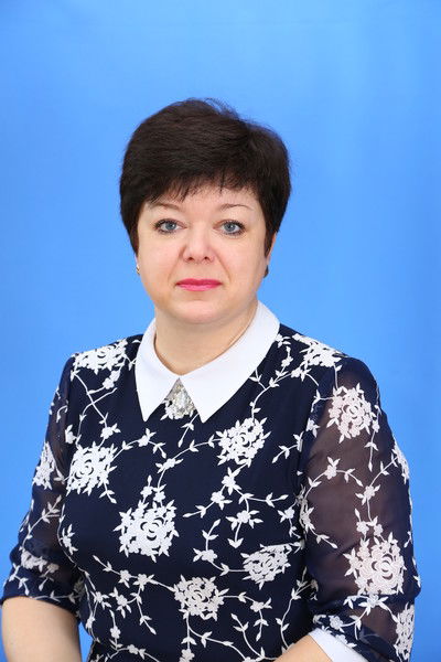 Елена Пескова