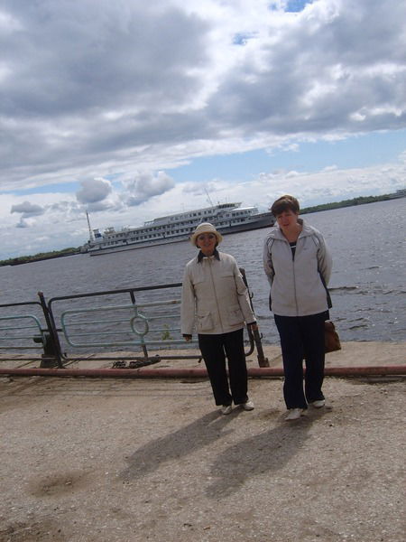 Любовь Васильева