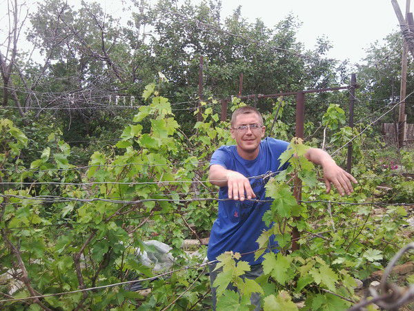 Александр Еременков