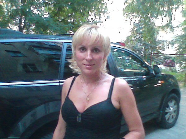 Татьяна Левченко