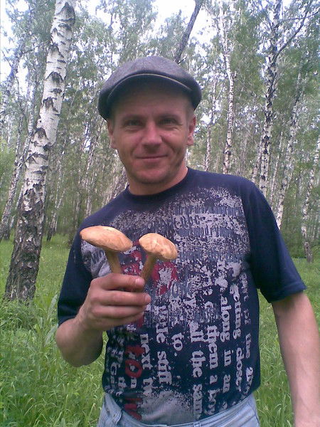 Stanislav Andreichenko