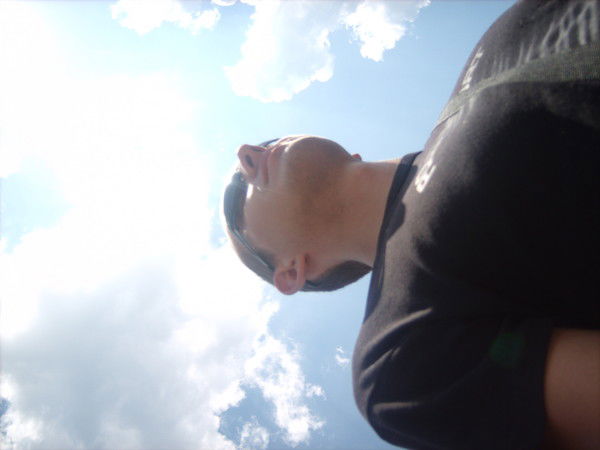 Саша Чернухо