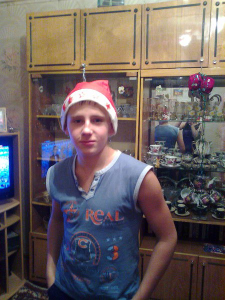 Denis Луценко