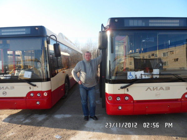 Анатолий Ярушевский