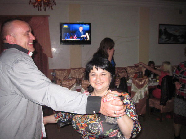 Галя Корженівська